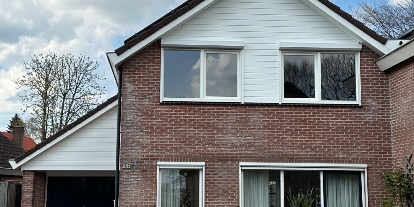 Renovatieproject: een complete transformatie