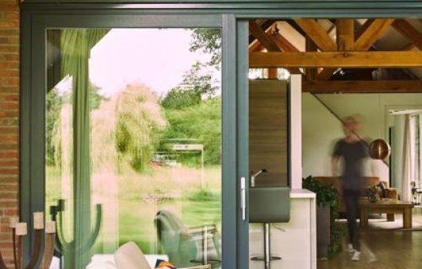 Meer licht in huis met een schuifpui, zo maak je de juiste keuze