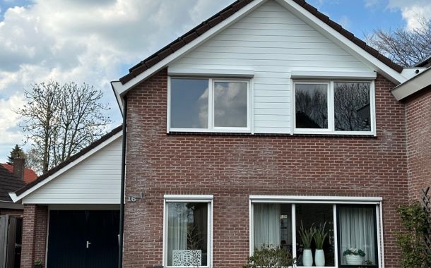 Renovatieproject: een complete transformatie