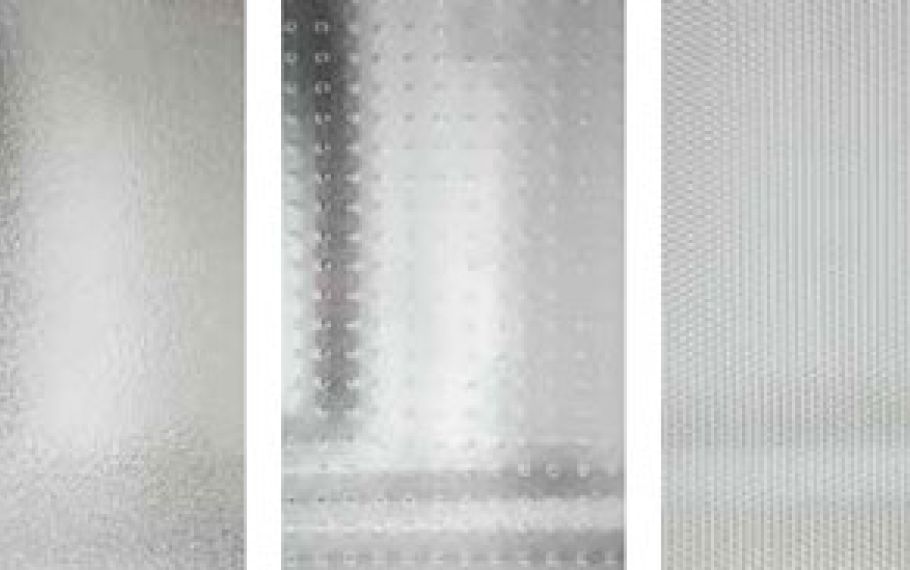beglazing sfeer ornamentglas