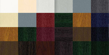 kleuren