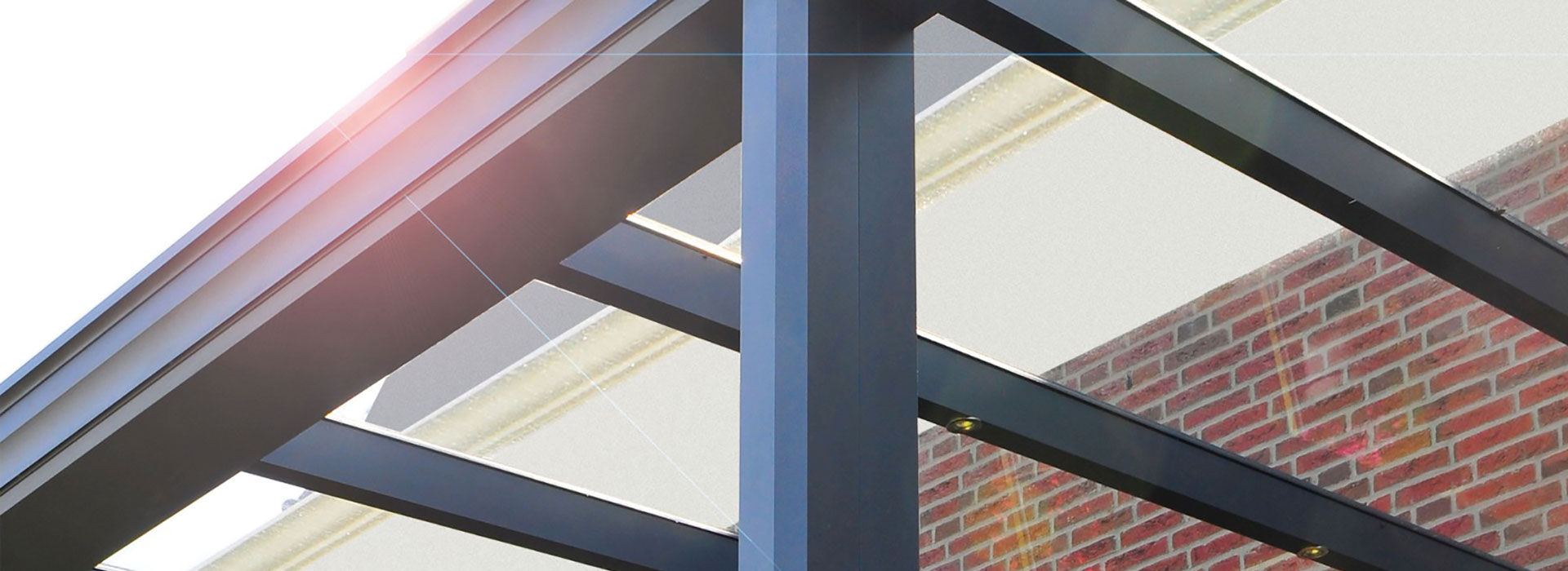 aluminium veranda